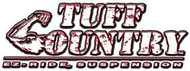 Tuff Country